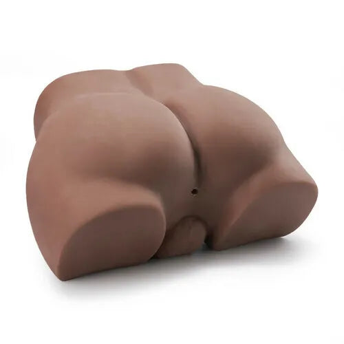 David - 8.8Lb Bendable Penis Male Torso Sex Doll