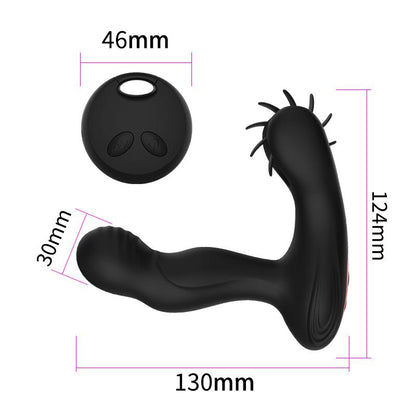 CLASSIC Come Hither Prostate Massager