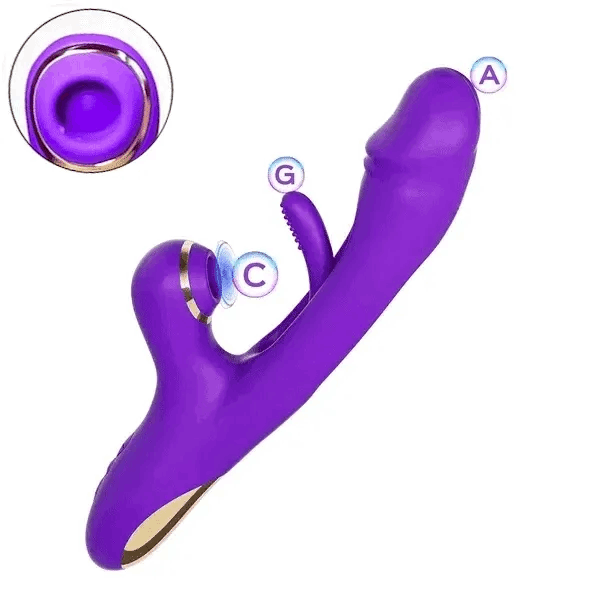 G Spot Vibrator
