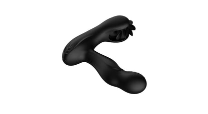 CLASSIC Come Hither Prostate Massager