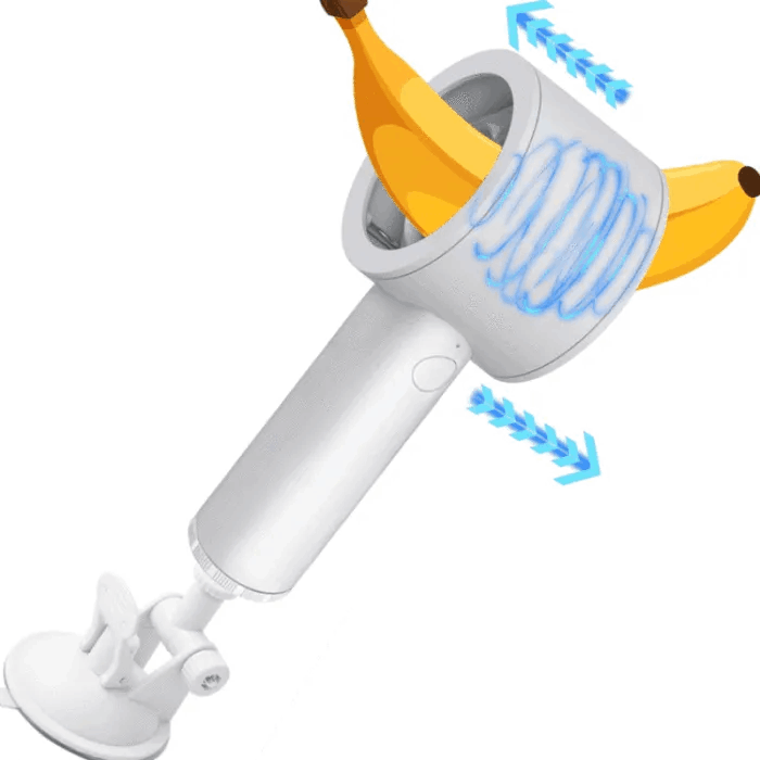 Masturbator