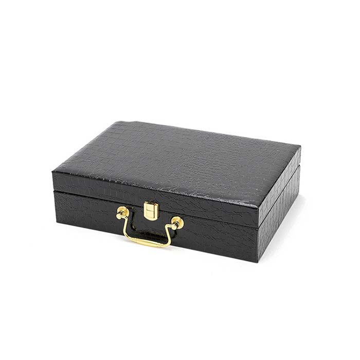 luxury 10 Piece Bondage Set