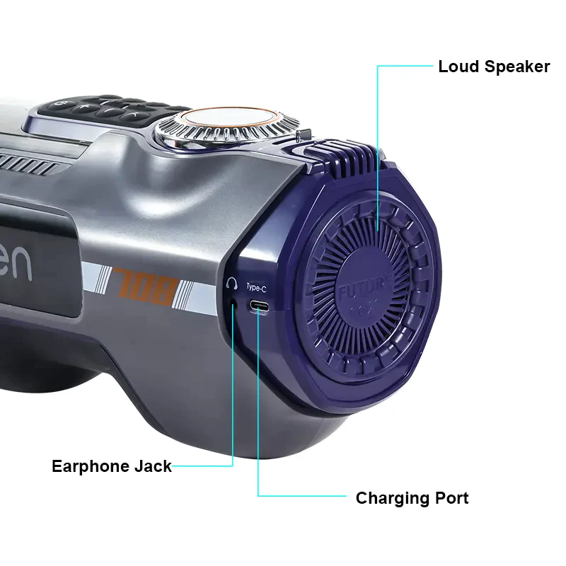 LETEN 708-III Luxury Stroker 10 Air Bag Massage Drying Heating Base
