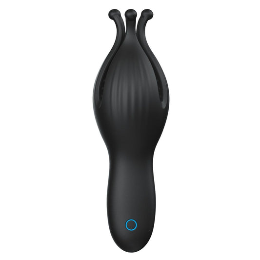 Galns Ring | Penis Head Vibrator