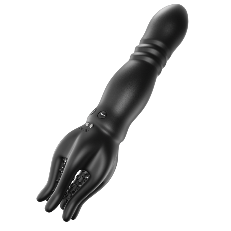 Masturbator