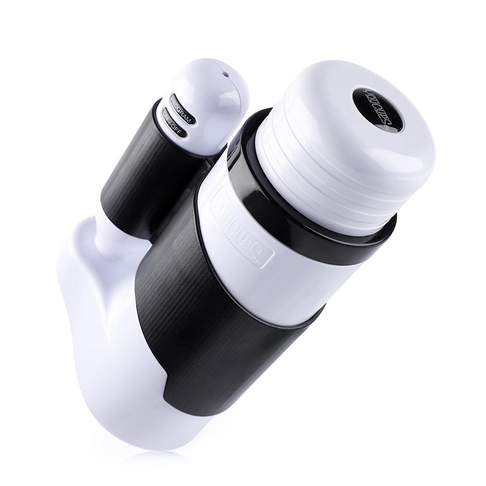 Blow Job Master 12 Modes Automatic Male Masturbator