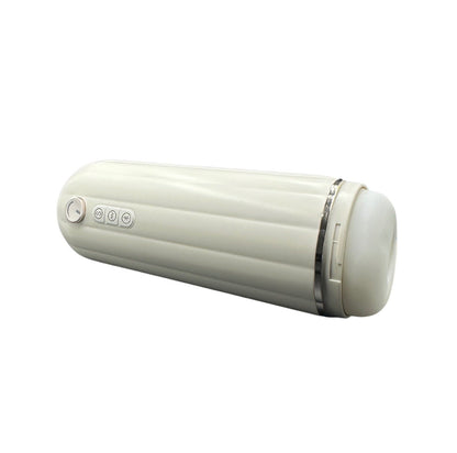 Sofie Marie's Elite 2 Sex Toy, Powered by A.I