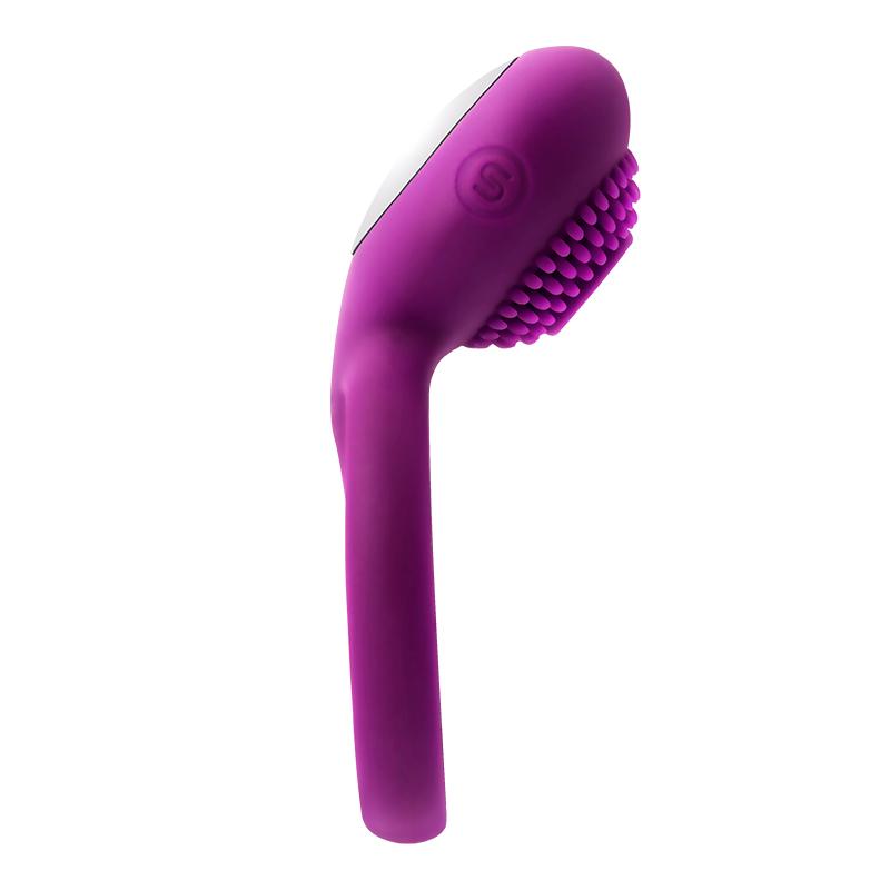 TAMMY Vibrating Pleasure Ring