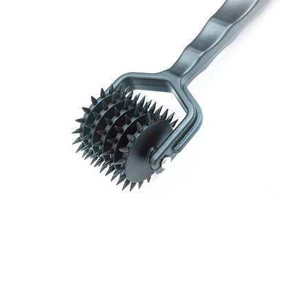 5 Head Pinwheel