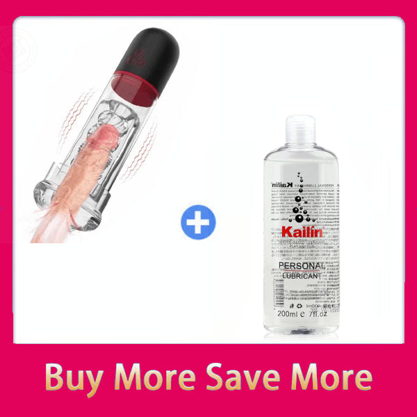 + Lube
