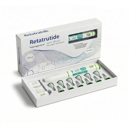 Retatrutide 40mg