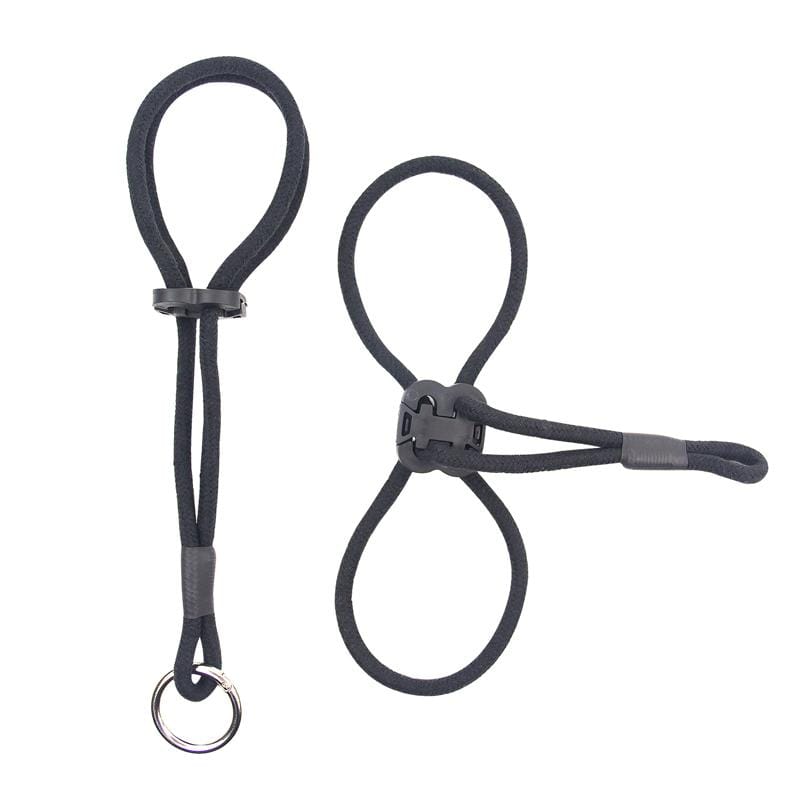 ROOMFUN Convenient Binding Rope Set SM Toy